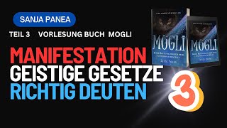 Video 3 - Buch MOGLI Vorlesung & Buchbesprechung / Teil 3