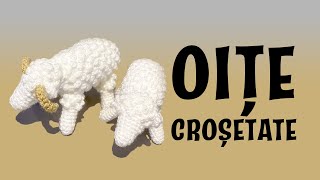 Oita crosetata, Adevăratul Crăciun Croșetat 2019 (Episodul 11)