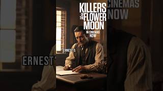 Killers of the Flower Moon  #killersoftheflowermoon