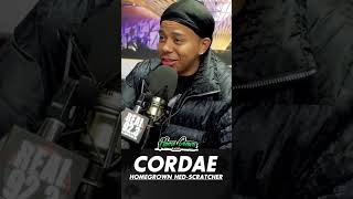 ARE YOU SMARTER THAN A 5th GRADER | CORDAE | 😂😂😂 #comedy #cordae