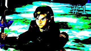 Top 50 Personal Favorite Zelda Songs Part 1/5 - Slashstar314