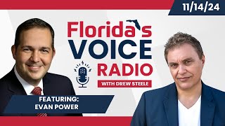 The Trump effect is in full swing, how are the Dems reacting? | FLV Radio