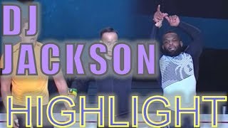 DJ Jackson BJJ Highlight