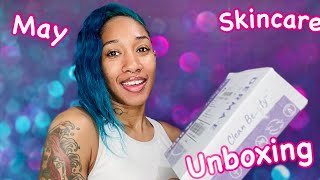 May 2023 Derma E Influnecer Box Unboxing!