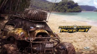 R5 5600/GTX 1060/Motorstorm Pacific Rift/Rpcs3