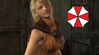 Resident evil 4. Part 4 Medieval castle.