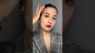 french girl makeup🫦🇫🇷  #makeup #makeuptutorial #cosmetics #beauty #tiktok #макияж #fyp