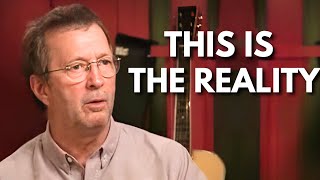 Eric Clapton Finally Speaks Up About Jimmy Page