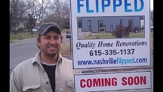 64 and More Vol. 26  #1  Flipping the Nashville Way