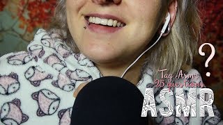 ASMR Français  ~ TAG ASMR [Whispering]