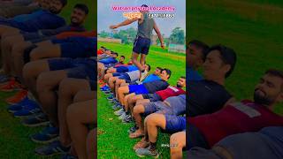 power 💯Guru ji🔥 #shortvideos #viralvideos #running #fitness #shorts #trending #trend #sad #ground