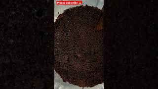 only 2 ingredients cake🎂 || tasty Browne  #cake #recipe #viral #viralfood