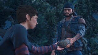 Days Gone || Walktrough || Part 32 || 1440p 60 FPS || No Commentary