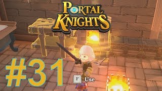 GOLD TIER - Episode 31 - Portal Knights