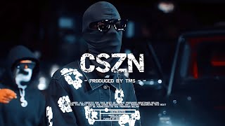 🔥[FREE] #TMS "CSZN" - C1 UK Drill Type Beat | #DrillTypeBeat