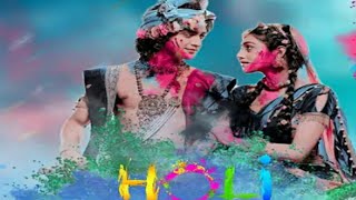 Holi Whatsapp Status||Radha krishna Holi Status||Romantic Holi Whatsapp Status2022|| Holi 4K Status.