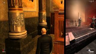 Let's Play Hitman Blood Money Part 2