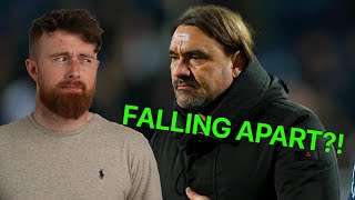 Are Leeds falling apart? Time for VAR in the Championship? - Second Tier: A Championship Podcast