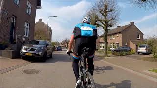 Amstel Gold Race 2018