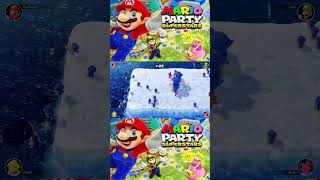 Mario Party Superstars#shorts