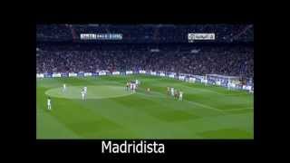 أهداف فوز ريال مدريد على أتليتكو مدريد 2-0