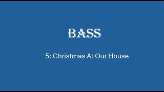 5 Christmas At Our House