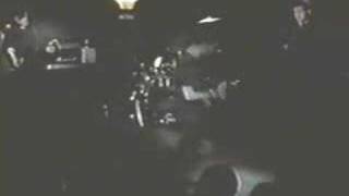 Embrace - Can't Forgive - 1986 - Old 9:30 Club