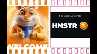 Hamster KOMBAT Binance Launchpool: See How Much HAMSTER Tokens Is Generated By $150 Staking