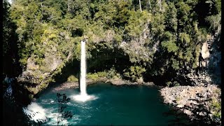 Cuenca del Lago Ranco, Chile - Un destino único - Destino VLA! On Tour