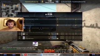 ON S'AMUSE COMME ON PEUT SUR CSGO !!