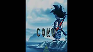 Gojo vs goku edit