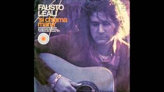 Fausto Leali - America