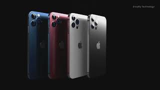 iPhone 14 : New Trailer