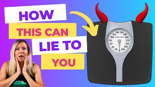 Things Your  EVIL Scales Will Never Tell You !  That You need to Know