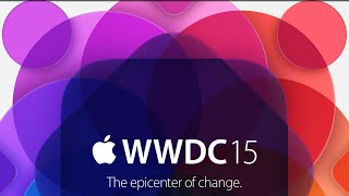 WWDC 2015 Recap