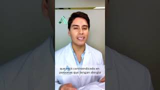 Contraindicaciones de la toxina botulínica o BOTOX