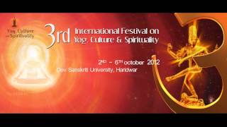 YOG FESTIVAL MOTION GRAPHICS