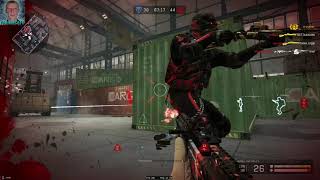 Warface Hangar 2.0 fps before "Origins" Update 2021 10 12 18 45