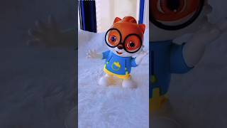 Dancing toy cute 🥰 & funny toy 😂 #shortvideo #youtubeshorts