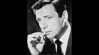 La Plus Belle Des Mers, Yves Montand