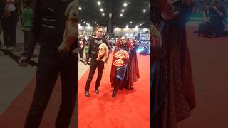 Dr Strange #cosplay #c2e2