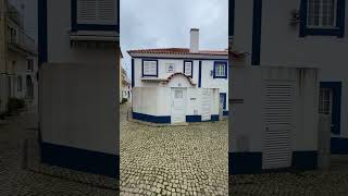 🇵🇹 ERICEIRA PORTUGAL VILLAGE #shorts #portugal