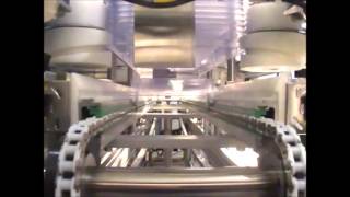 Syringe Tray Loader - Puffin Automation