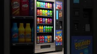 "Balancing Exploration and Exploitation: A Vending Machine's Learning Strategy"