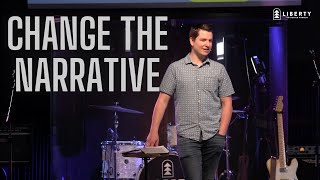 Be A Christian Without Wax  | Liberty Christian Church | Live Stream