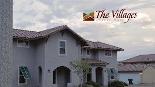 The Villages at Fort Irwin | Housing