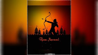 Ram Navami Coming Soon Status |ram navami status 2021 | jai shri ram status | ram trending status