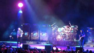 11-04-10 Rush@MSG-Limelight