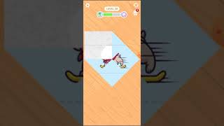 Paper Fold  Level #sakura respect #short #shorts #walkthrough #gameplay #ios #iosgame #tiktok#trend