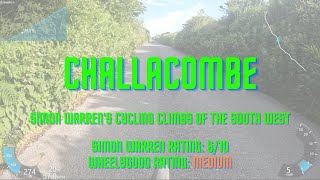 Challacombe - Simon Warren #7 [Medium]